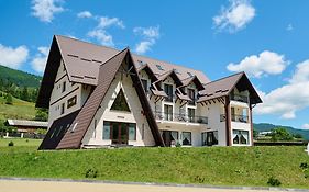 Casa Del Monte - Dorna Arini
